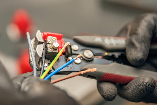 Best Electrical System Inspection  in Freeland, WA