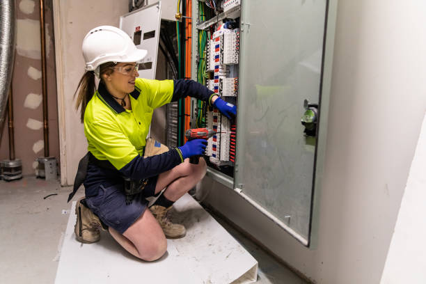 Best Electrical Wiring Services  in Freeland, WA