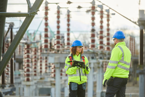 Affordable Electrical Installation in WA