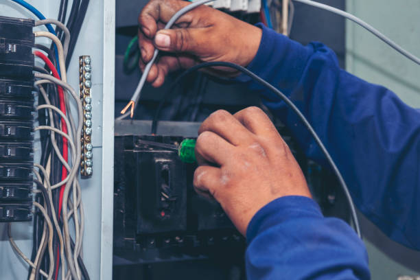 Best Circuit Breaker Repair  in Freeland, WA