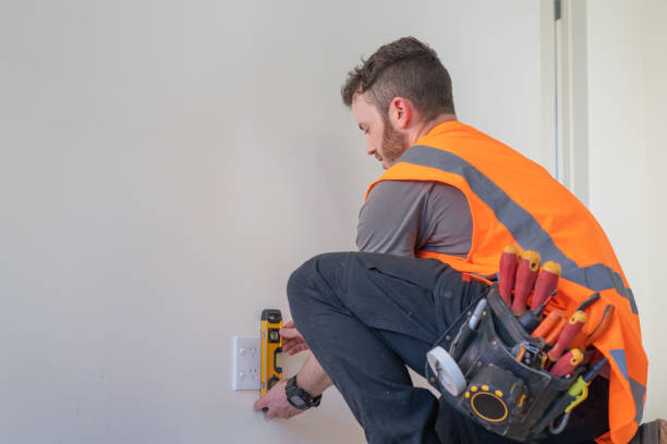 Best Electrical Rewiring Services  in Freeland, WA