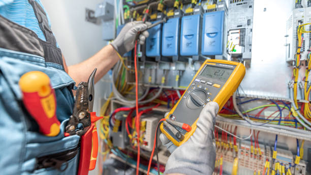 Best Electrical Troubleshooting Services  in Freeland, WA