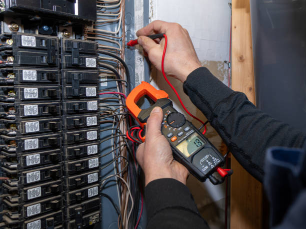 Best Affordable Electrical Installation  in Freeland, WA