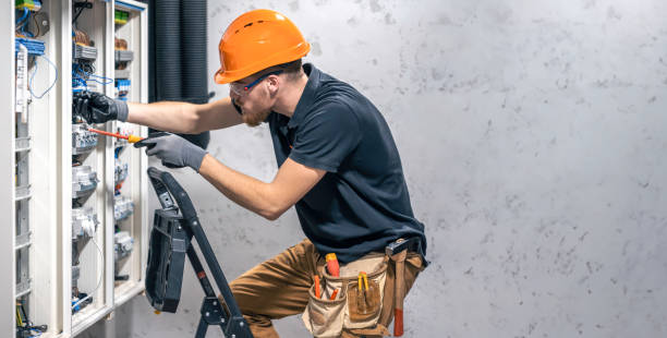 Best Electrical Troubleshooting Services  in Freeland, WA
