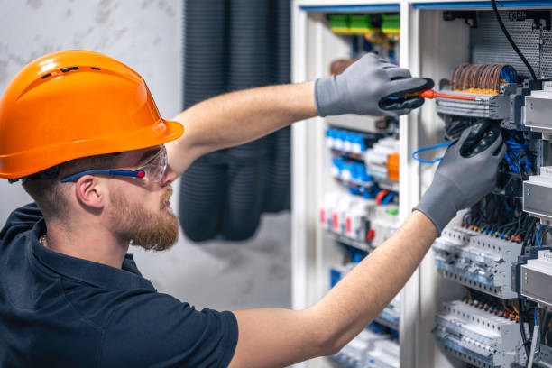 Best Affordable Emergency Electrician  in Freeland, WA