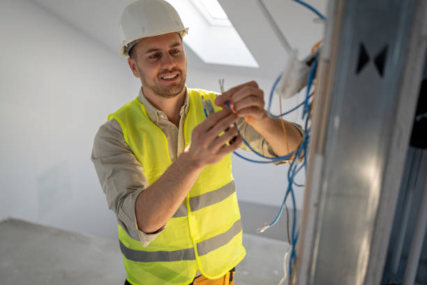 Best Electric Panel Repair  in Freeland, WA