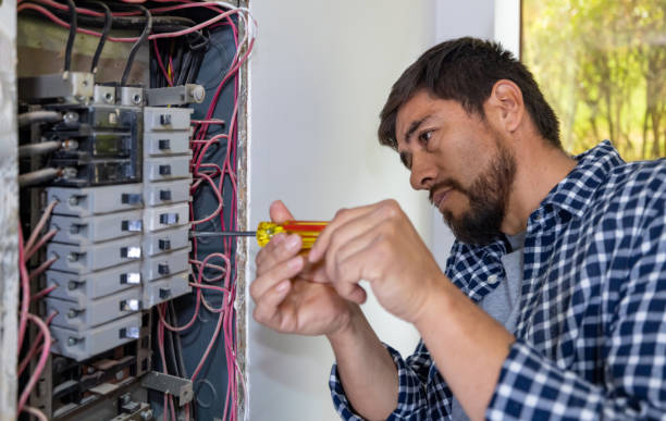 Best Best Electricians Near Me  in Freeland, WA